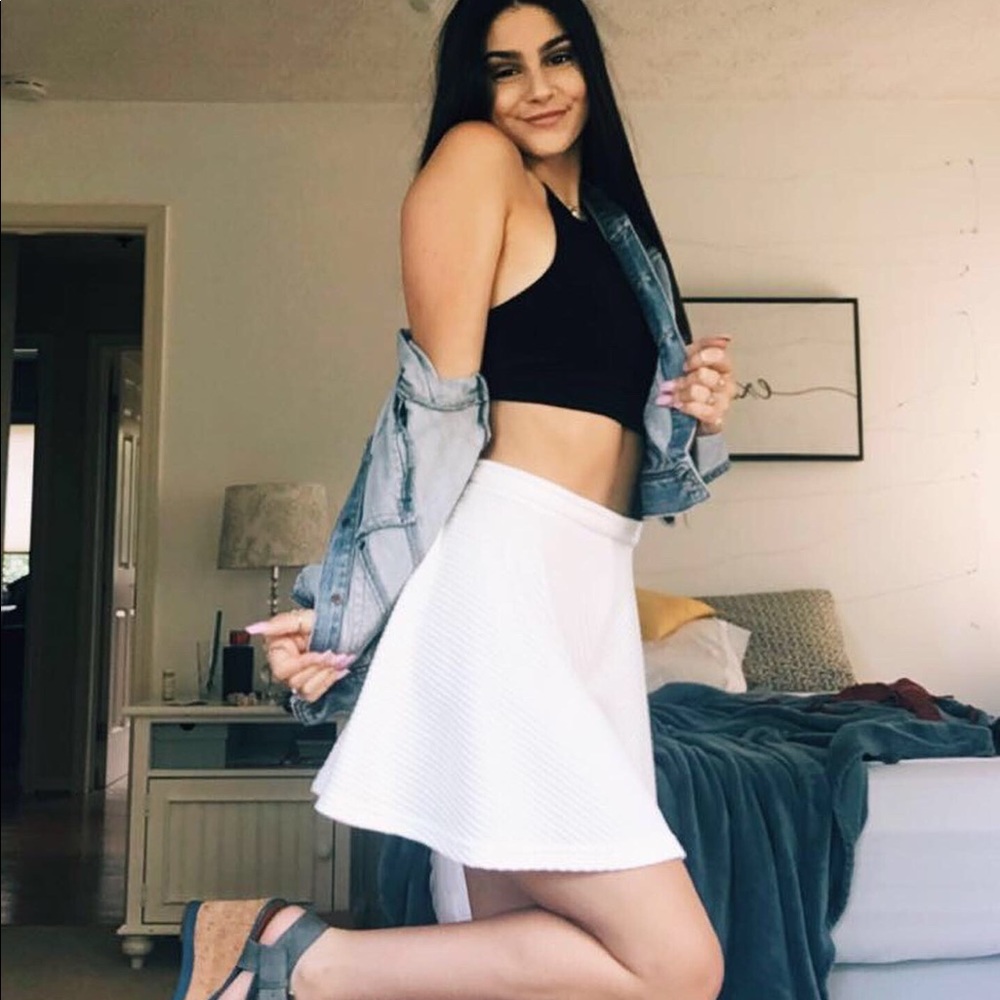 Meet your Posher, Maryjane